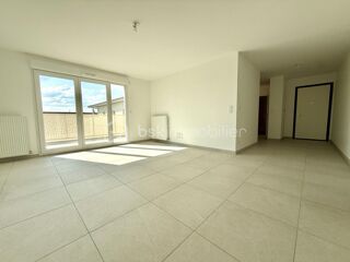  Appartement à vendre 4 pièces 87 m²
