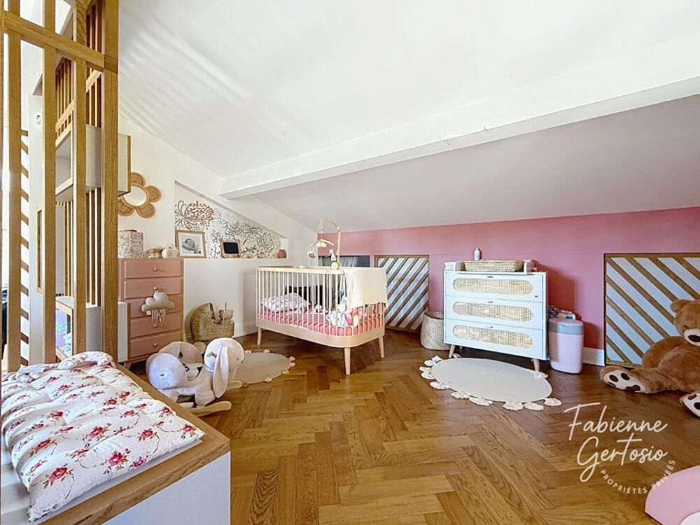 à vendre  Maison Toulon (83000)
