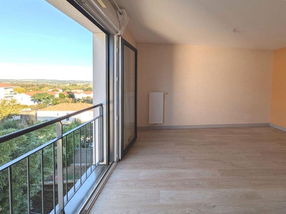 Vente Appartement Appartement  32,8m², bourg  de la Chapelle Basse Mer, Divatte sur Loire (44450) Divatte sur loire