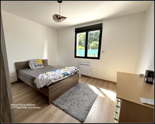  Maison à vendre 5 pièces 105 m²