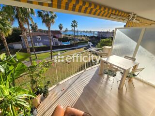  Appartement  vendre 3 pices 52 m