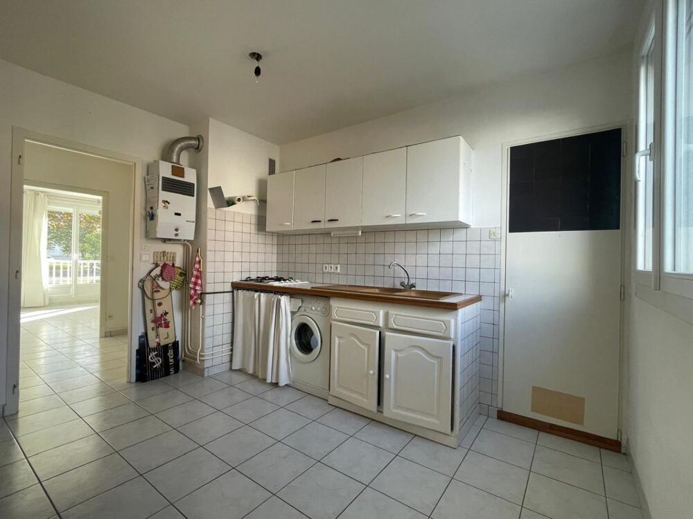 Vente Appartement Appartement Reze