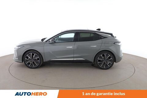 DS4 1.6 E-Tense Hybride Rivoli EAT8 225 ch 2023 occasion 92130 Issy-les-Moulineaux