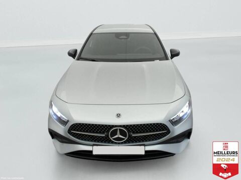 Classe A 200 d 8G-DCT AMG Line 2025 occasion 10150 Lavau
