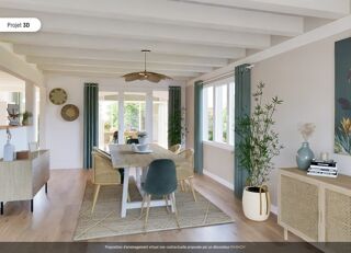  Maison � vendre 6 pi�ces 201 m�