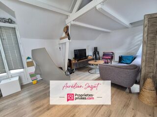  Maison à vendre 1 pièce 38 m²