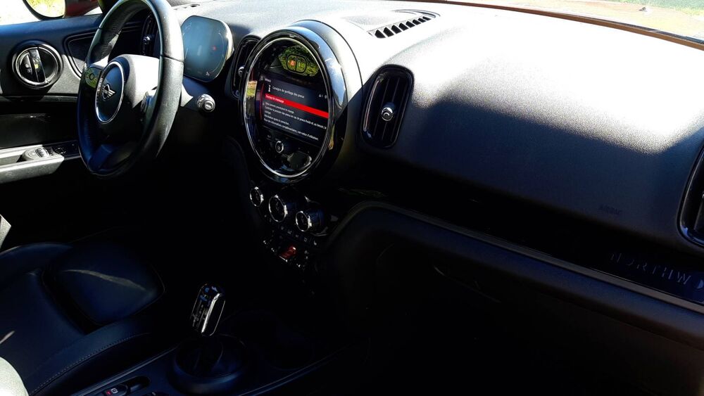 Countryman II 2.0 Cooper D 150 Steptronic8 Northwood - Automatique Toit 2021 occasion 12330 Saint Christophe Vallon
