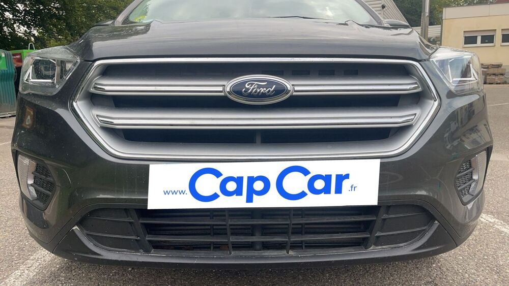 Kuga 2.0 TDCi 150 Titanium 2019 occasion 67160 Seebach
