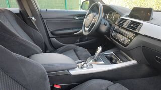 S&eacute;rie 1 118i 136 BVA8 M Sport 2018 occasion 62232 Fouquieres Les Bethune