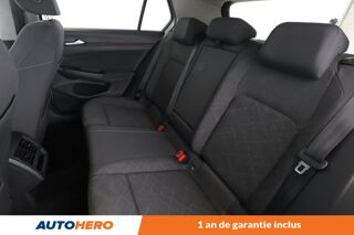 Golf VIII 2.0 TDI SCR DSG7 150 ch 2020 occasion 92130 Issy-les-Moulineaux