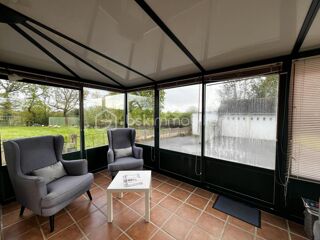  Maison � vendre 5 pi�ces 106 m�