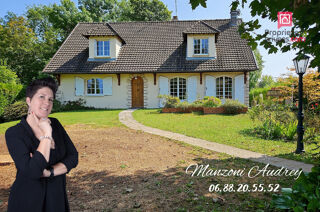 Maison  vendre 7 pices 200 m