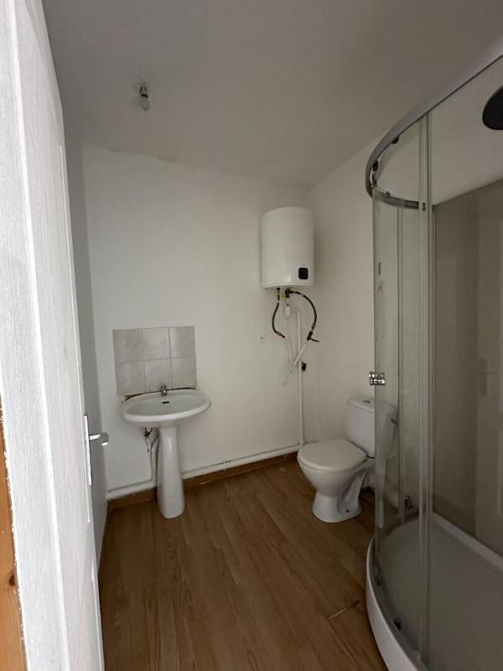 Vente Immeuble IMMEUBLE DE RAPPORT de 99 m2 et 45m2 de local commercial - Wazemmes Lille