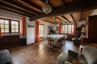  Maison � vendre 5 pi�ces 120 m�