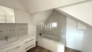  Immeuble � vendre 10 pi�ces 205 m�