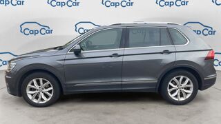 Tiguan 2.0 TDI 150 DSG7 Match 2020 occasion 03700 Bellerive Sur Allier