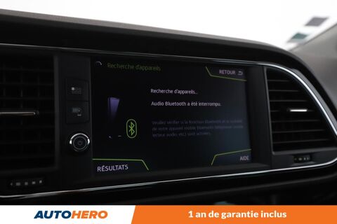 Leon 2.0 TDI FR 150 ch 2017 occasion 92130 Issy-les-Moulineaux
