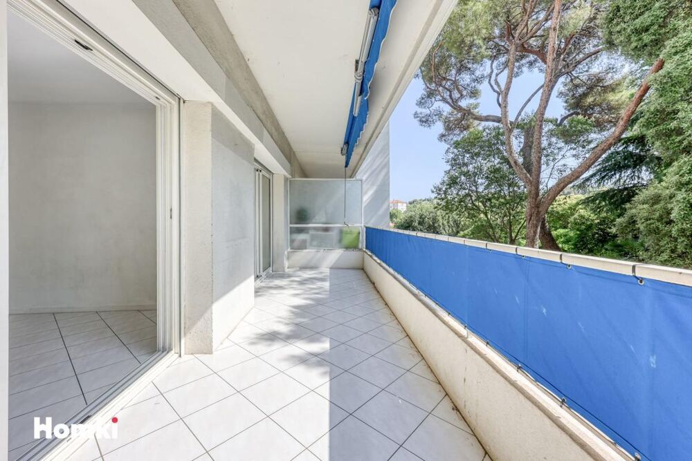 Vente Appartement A vendre ! Appartement T3 de 67 m² - terrasse - à Toulon 83000, Avenue Edouard Latil - Aguillon - 83000 Toulon Toulon