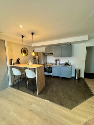  Appartement à vendre 4 pièces 90 m²