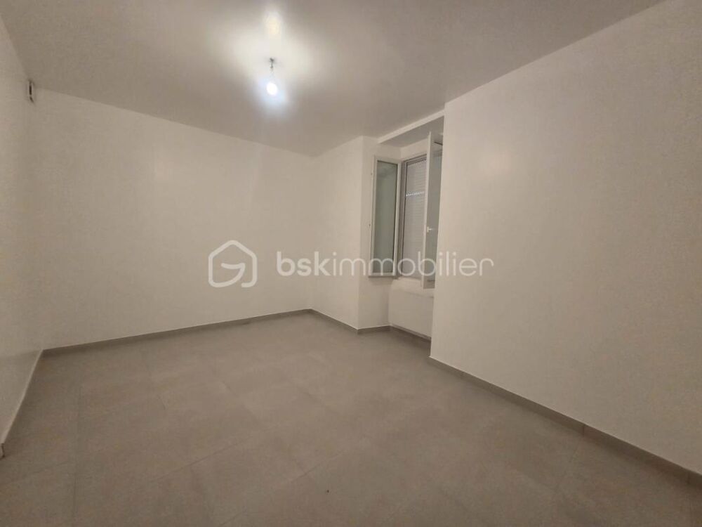 Bel appartement de type T2 bis, secteur privilégié