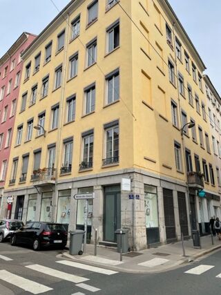  Appartement � louer 1 pi�ce 23 m�