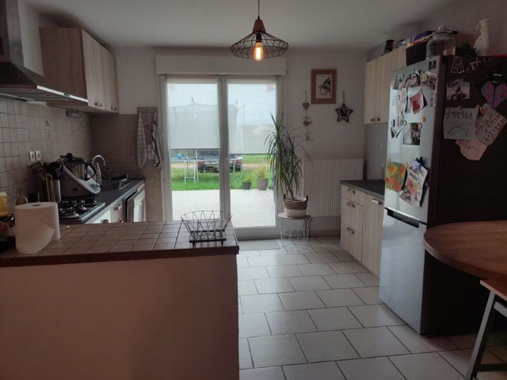 Location Appartement Appartement de 118m2 à louer sur Andilly Andilly