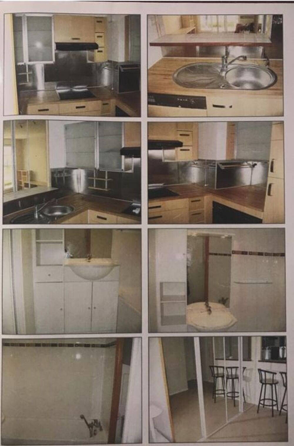 Location Appartement Appartement de 39m2 à louer sur Émerainville Emerainville