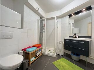  Appartement à louer 1 pièce 29 m²