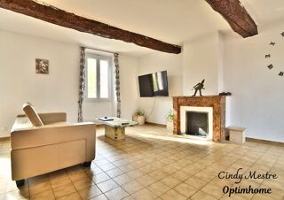  Maison à vendre 3 pièces 80 m²