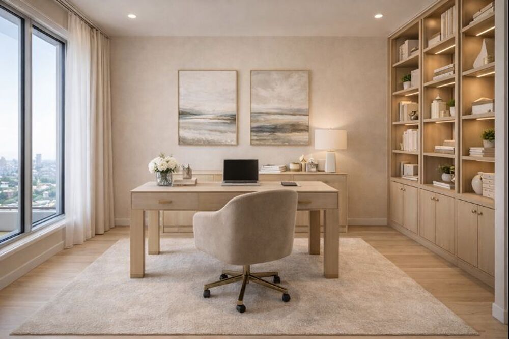 Vente Appartement Prenez de la hauteur avec cet appartement T4 au dernier étage !* Lormont