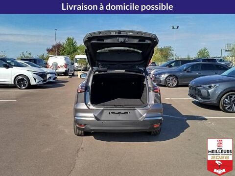 Symbioz E-Tech full hybrid 160 Techno 2026 occasion 10150 Lavau