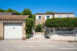  Maison à vendre 4 pièces 80 m²