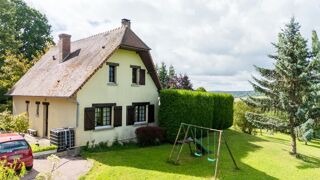  Maison à vendre 6 pièces 136 m²