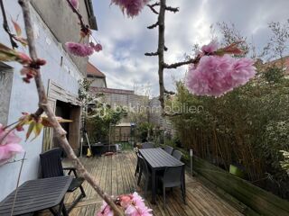  Maison � vendre 6 pi�ces 120 m�