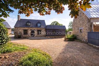 Maison 127m2 Le Châtellier