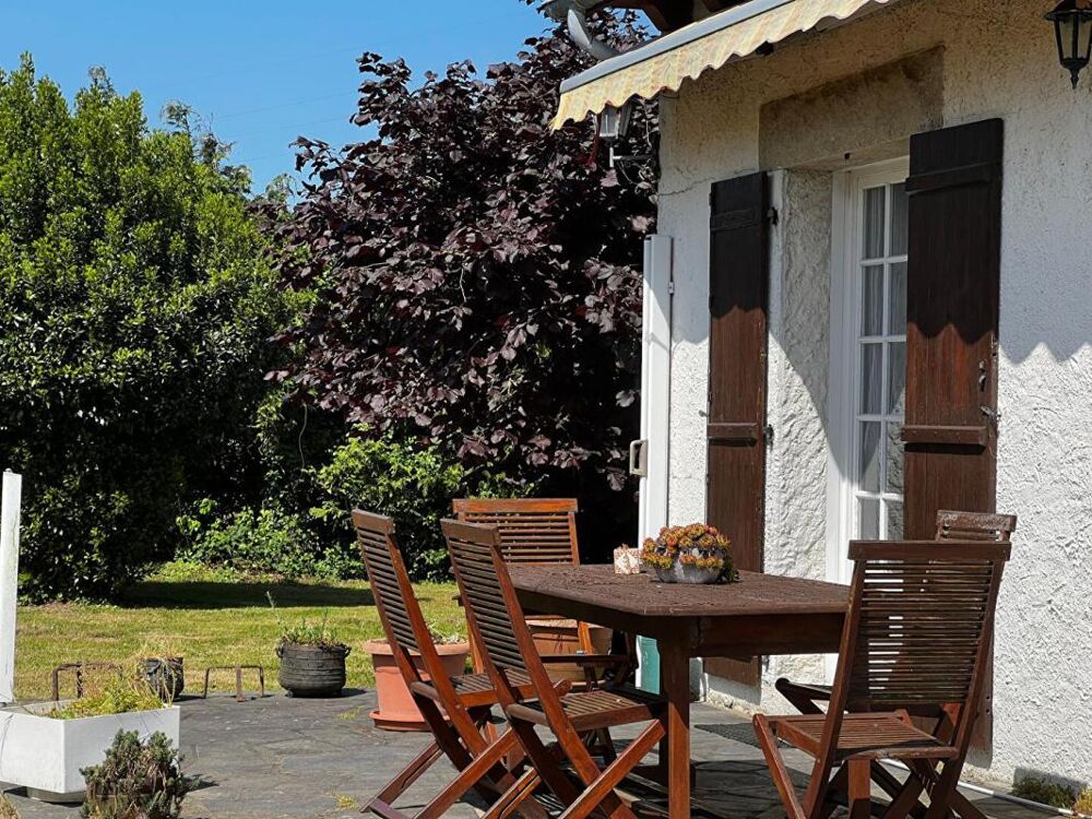 Vente Maison Maison  6 pièce(s) 125 m2 Pluduno