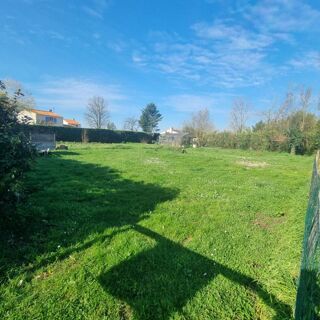  Terrain à vendre 847 m²
