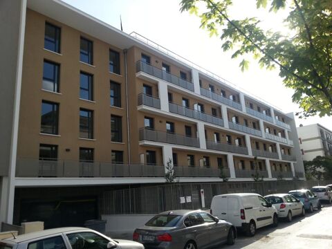   Appartement de 45m2 � louer sur Montrouge Appartement - 2 pi�ce(s) - 45 m�