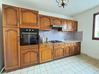  Maison � vendre 5 pi�ces 98 m�