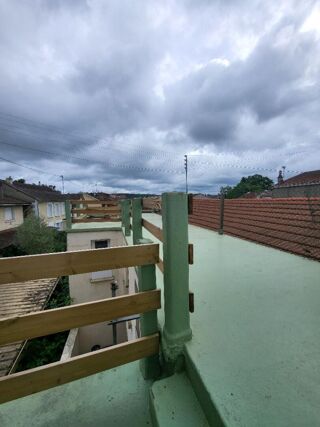  Appartement à vendre 3 pièces 65 m²