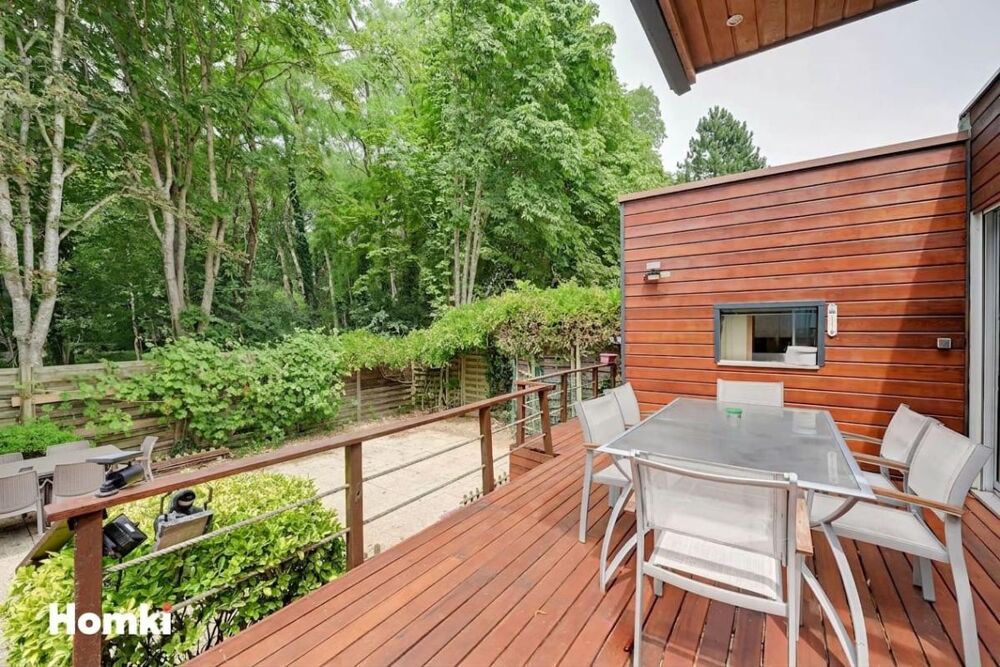 Maison/Villa T5 de 112 m² à Guyancourt 78280