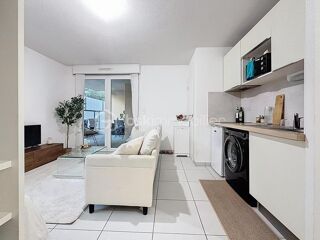  Appartement � vendre 1 pi�ce 29 m�