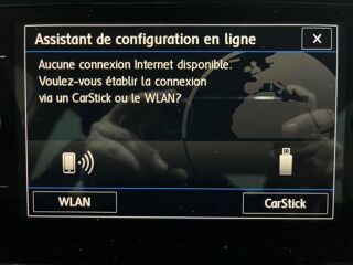Touran BUSINESS 1.6 TDI 115 BMT 5pl Confortline 2018 occasion 31100 Toulouse