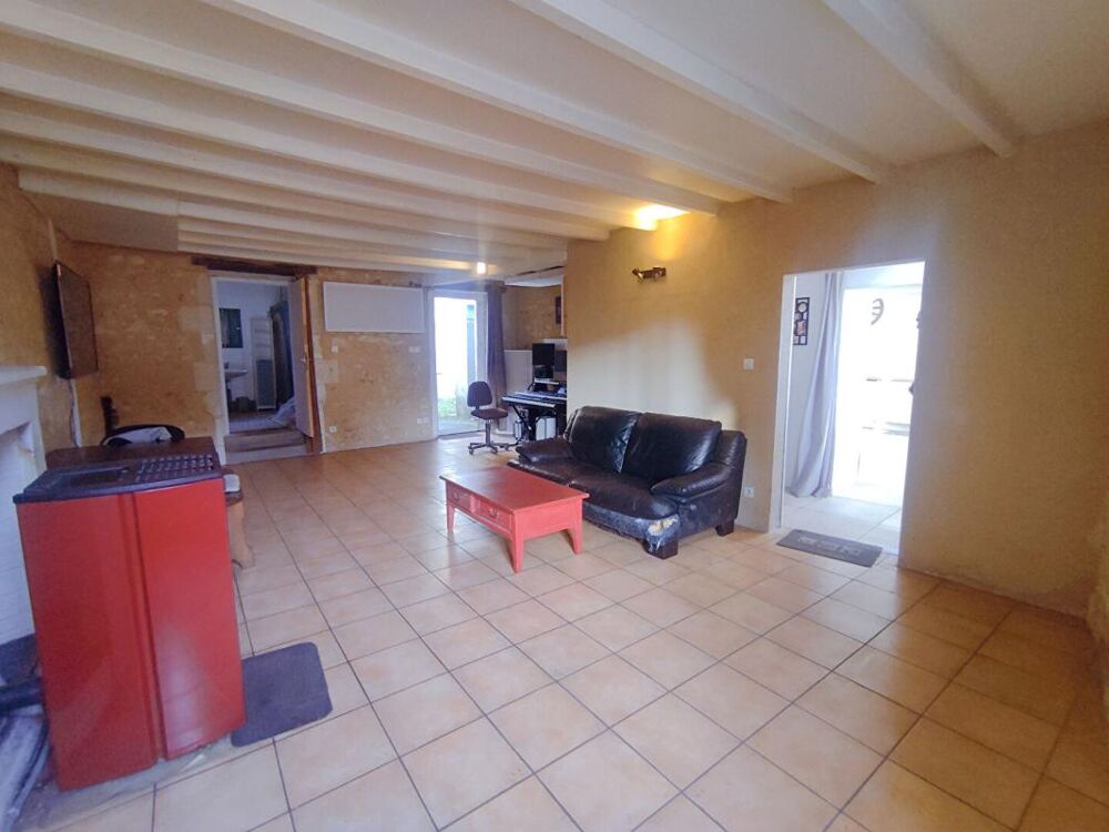 Maison de pays 5 pièce(s) 160 m2