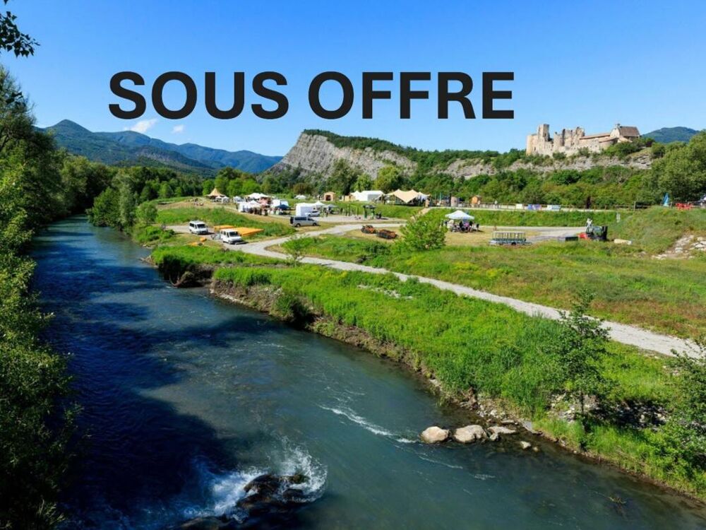 Maison 8 pièces 170 m² · à Tallard · 170 m² · 470 000 €