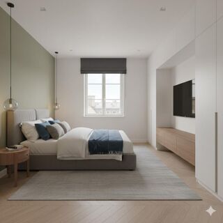  Appartement � vendre 4 pi�ces 88 m�