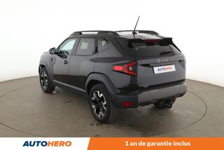 Duster III 1.6 Hybrid Extreme 4x2 BVA 140 ch 2025 occasion 92130 Issy-les-Moulineaux