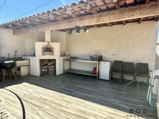  Villa � vendre 6 pi�ces 128 m�