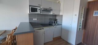  Appartement � vendre 3 pi�ces 35 m�