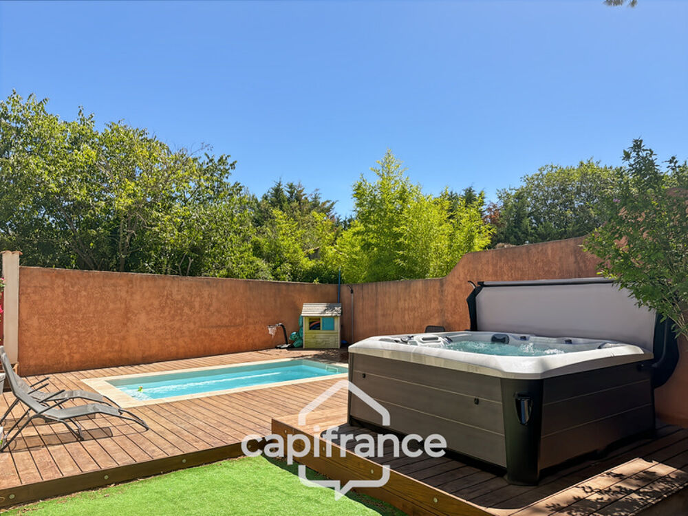 à vendre  Maison Le Crès (34920)